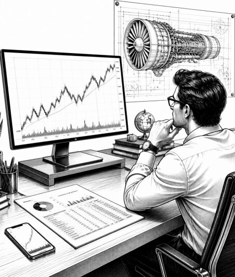 ai-mtu-aktie-neue-zahlen-trading-board