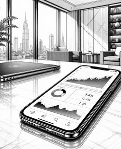ai-mufg-wealth-management-app