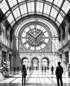 ai-musee-dorsay-bahnhof-kunstplattform