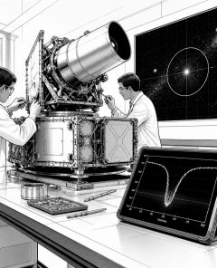 ai-nancy-grace-roman-space-telescope