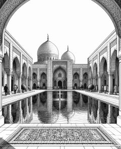 ai-naqsch-e-jahan-isfahan-water-axis