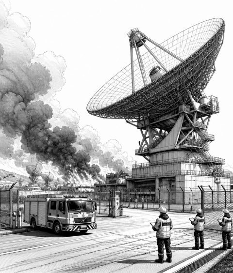 ai-nasa-dsn-madrid-wildfires-evacuation