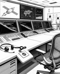 ai-nasa-workforce-reduction-mission-control