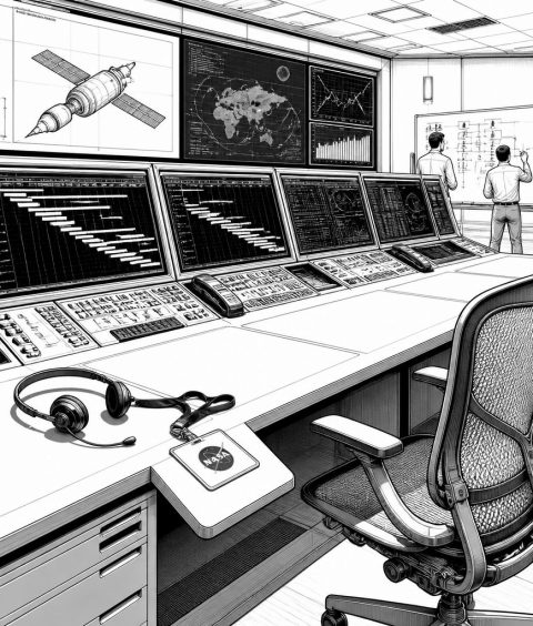ai-nasa-workforce-reduction-mission-control
