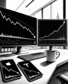 ai-nasdaq-100-alphabet-tesla-selloff