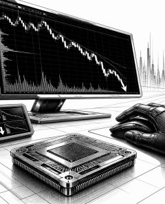 ai-nasdaq-memory-chips-oil-yields