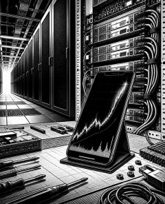ai-nasdaq-semiconductor-earnings-ticker