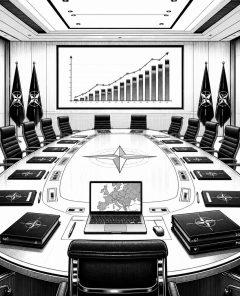 ai-nato-defense-budget-cyber-procurement-ankara