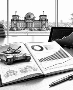 ai-nato-germany-defense-budget