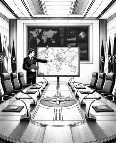 ai-nato-gipfel-ankara-konferenz-tisch