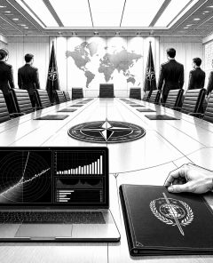 ai-nato-iran-defense-investor