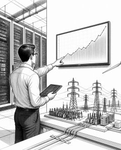 ai-naturgy-earnings-grid-monitoring