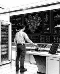 ai-naturgy-energieumbau-netze-erneuerbare-stabilitaet