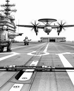 ai-naval-carrier-qualifications-ike