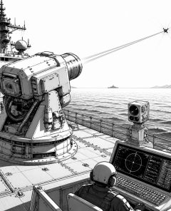 ai-naval-laser-turret-rheinmetall-mbda