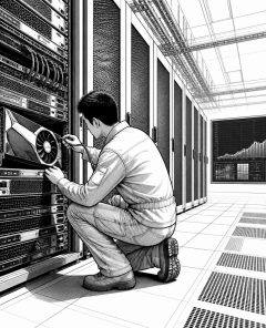 ai-nebius-nvidia-stake-server-rack