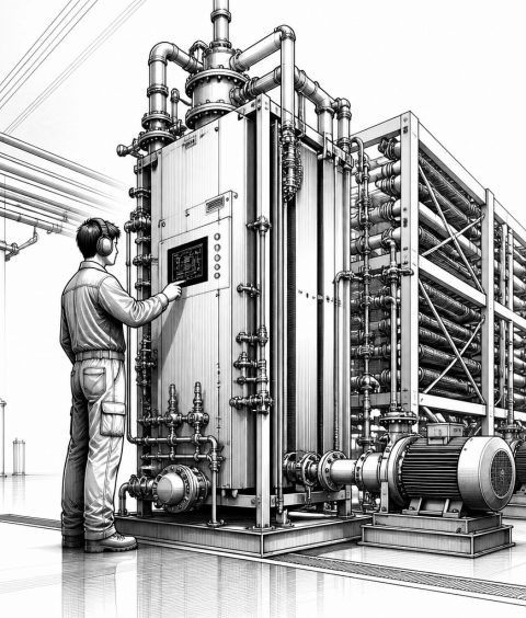 ai-nel-a-150-alkaline-electrolyzer-industrial-hall