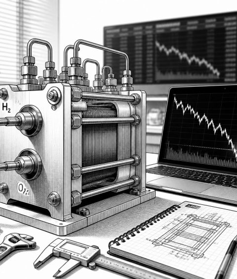 ai-nel-asa-wasserstoff-elektrolyse-kursrueckgang