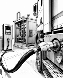 ai-nel-hydrogen-fueling-station