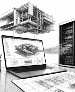ai-nemetschek-cloud-bim-digitale-zwillinge