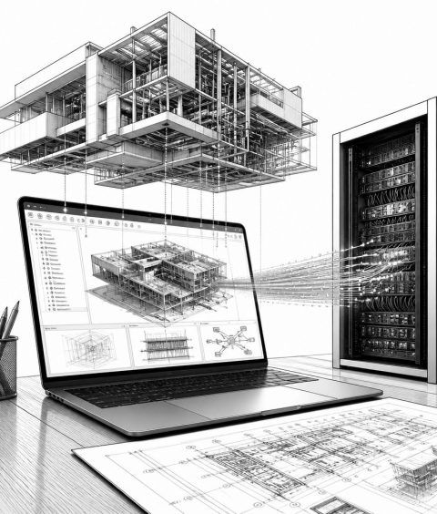 ai-nemetschek-cloud-bim-digitale-zwillinge