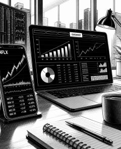 ai-netflix-earnings-sentiment