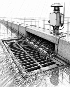 ai-new-york-starkregen-drainage-sensoren