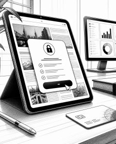 ai-news-corp-classb-digital-paywall