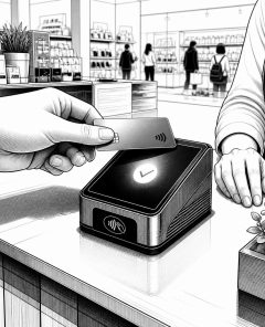 ai-nexi-smartpos-android-terminal