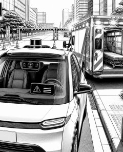ai-nhtsa-robotaxi-emergency-detection
