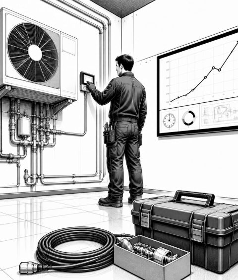 ai-nibe-industrier-waermepumpen-wachstum-marge