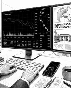 ai-nike-iran-warsh-wallstreet