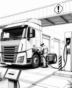 ai-nikola-hydrogen-truck-fleet-infra