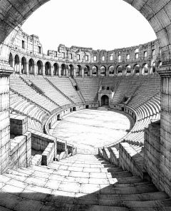 ai-nimes-arena-amphitheater-heritage