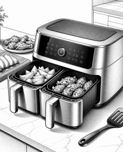 ai-ninja-flexdrawer-dual-zone-deal