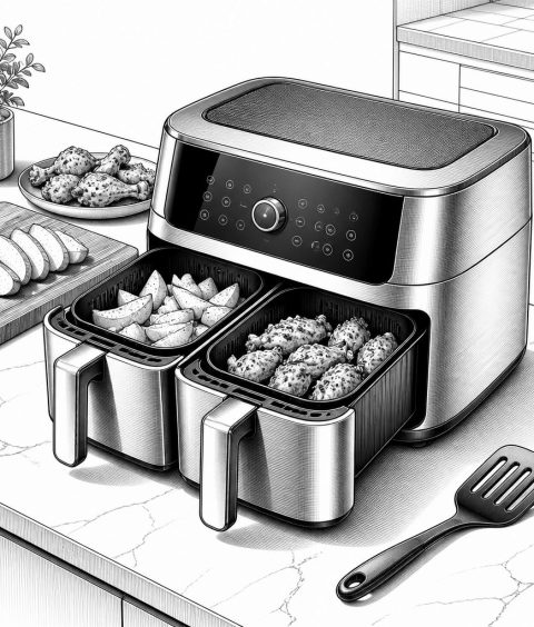 ai-ninja-flexdrawer-dual-zone-deal