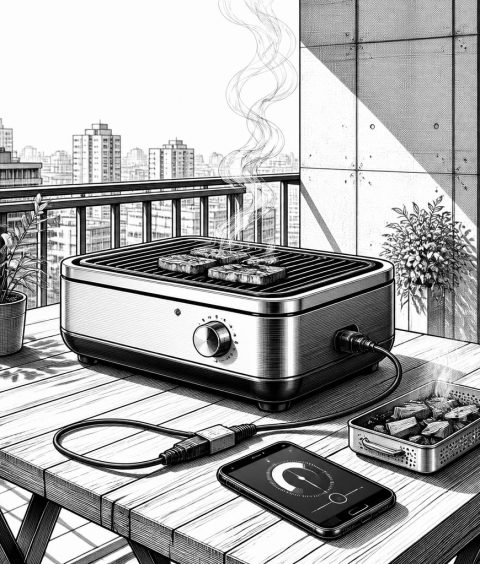 ai-ninja-woodfire-og701eu-electric-smoke-grill