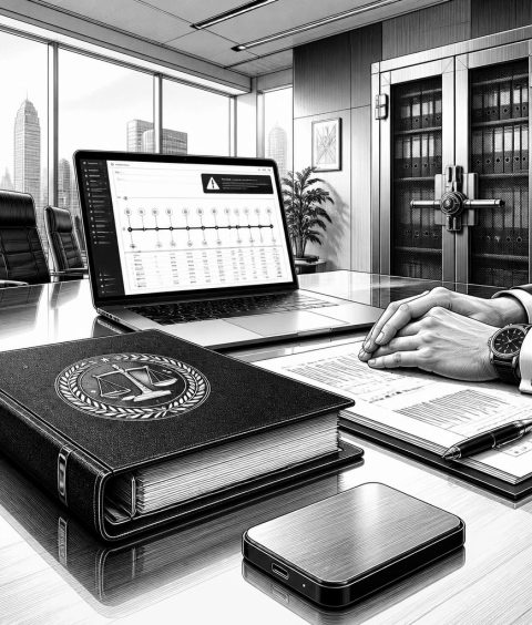 ai-nis2-dora-haftung-audit-trails