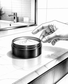 ai-nivea-men-cream-routine