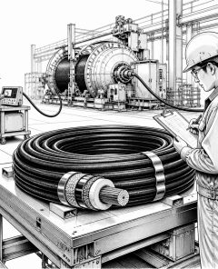 ai-nkt-high-voltage-cable-offshore
