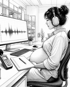 ai-noise-workplace-pregnancy-hearing