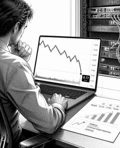 ai-nokia-ki-cloud-stock-restructuring-margins