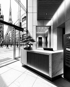 ai-nomura-urban-net-nihonbashi-office-lobby