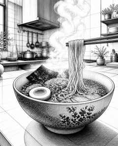ai-nongshim-shin-ramyun-bestseller