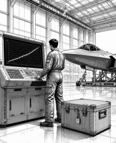 ai-northrop-grumman-defense-radar-console