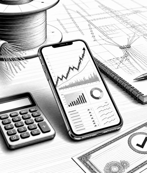 ai-nos-aktie-cashflow-portfolio