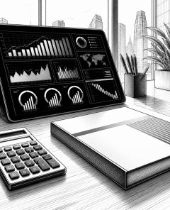 ai-nos-ebitda-cashflow-net-debt-dashboard