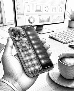 ai-nothing-phone-3-glyph-matrix