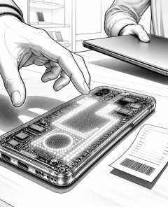 ai-nothing-phone-3-glyph-matrix