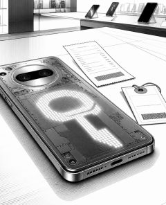 ai-nothing-phone-3-glyph-matrix-499-euro
